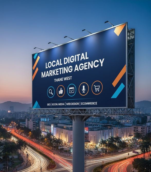 Banners & Billboards